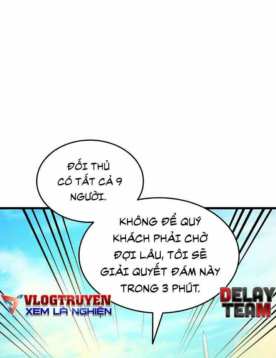 Huyền Thoại Game Thủ - Tái Xuất Chap 27 - Next Chap 28