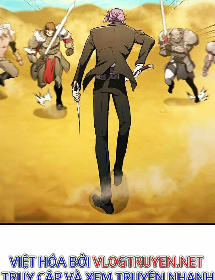 Huyền Thoại Game Thủ - Tái Xuất Chap 27 - Next Chap 28