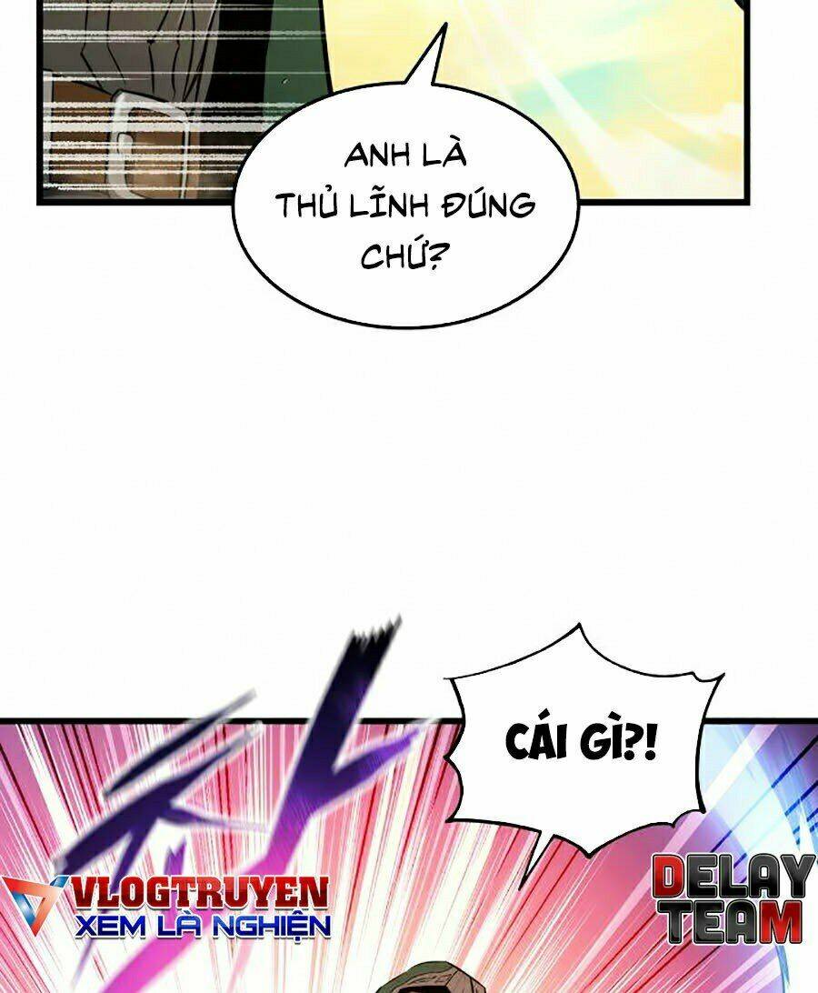 Huyền Thoại Game Thủ - Tái Xuất Chap 27 - Next Chap 28