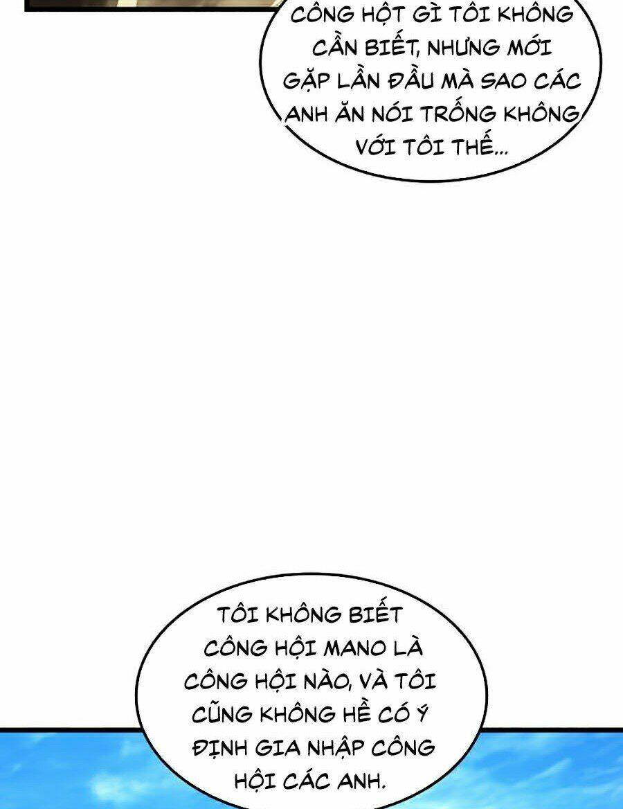 Huyền Thoại Game Thủ - Tái Xuất Chap 27 - Next Chap 28