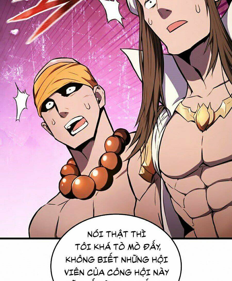 Huyền Thoại Game Thủ - Tái Xuất Chap 27 - Next Chap 28