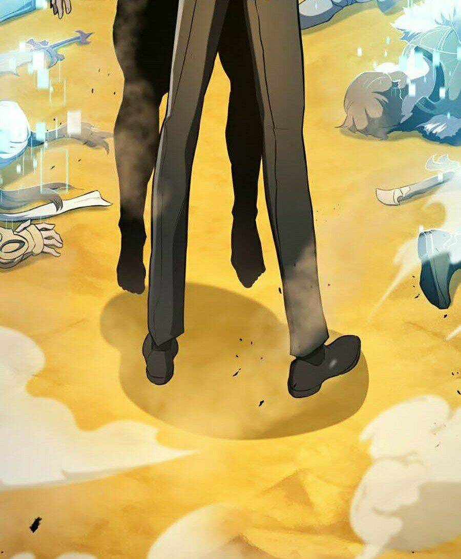 Huyền Thoại Game Thủ - Tái Xuất Chap 27 - Next Chap 28