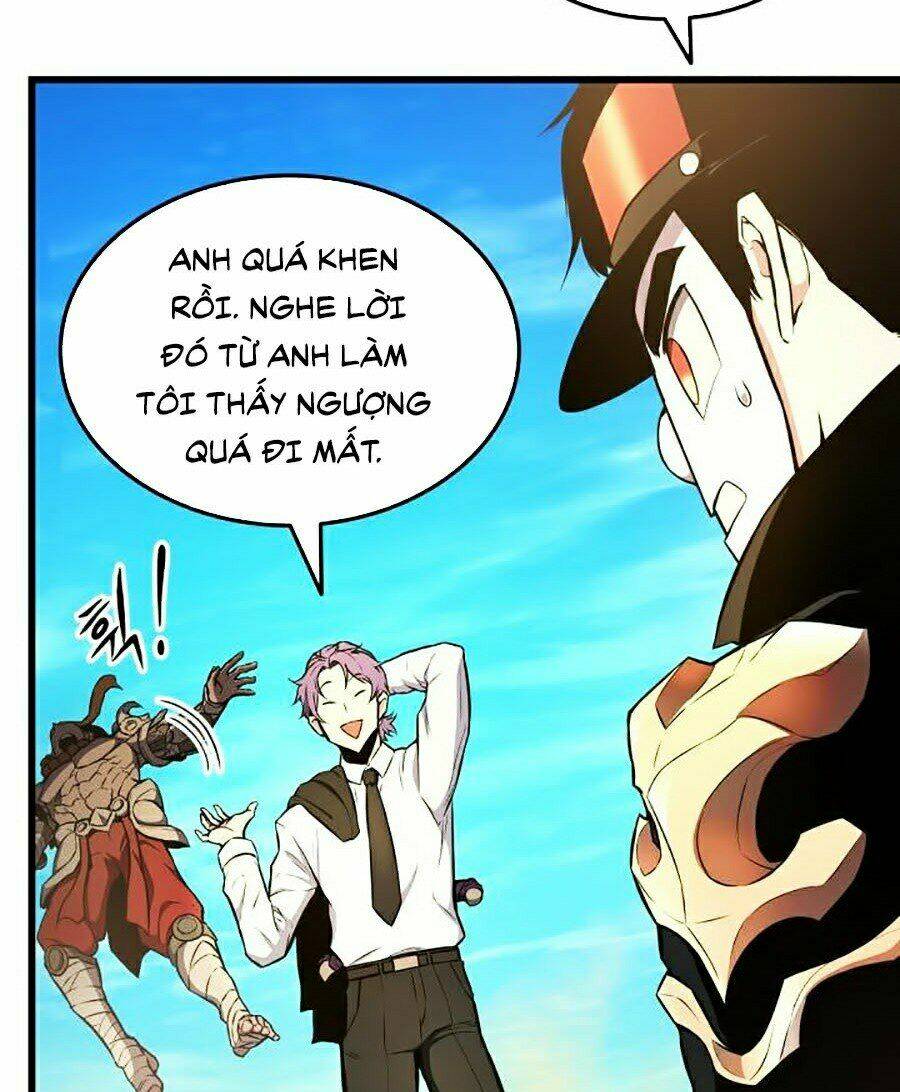 Huyền Thoại Game Thủ - Tái Xuất Chap 27 - Next Chap 28