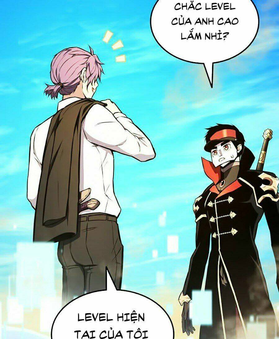 Huyền Thoại Game Thủ - Tái Xuất Chap 27 - Next Chap 28