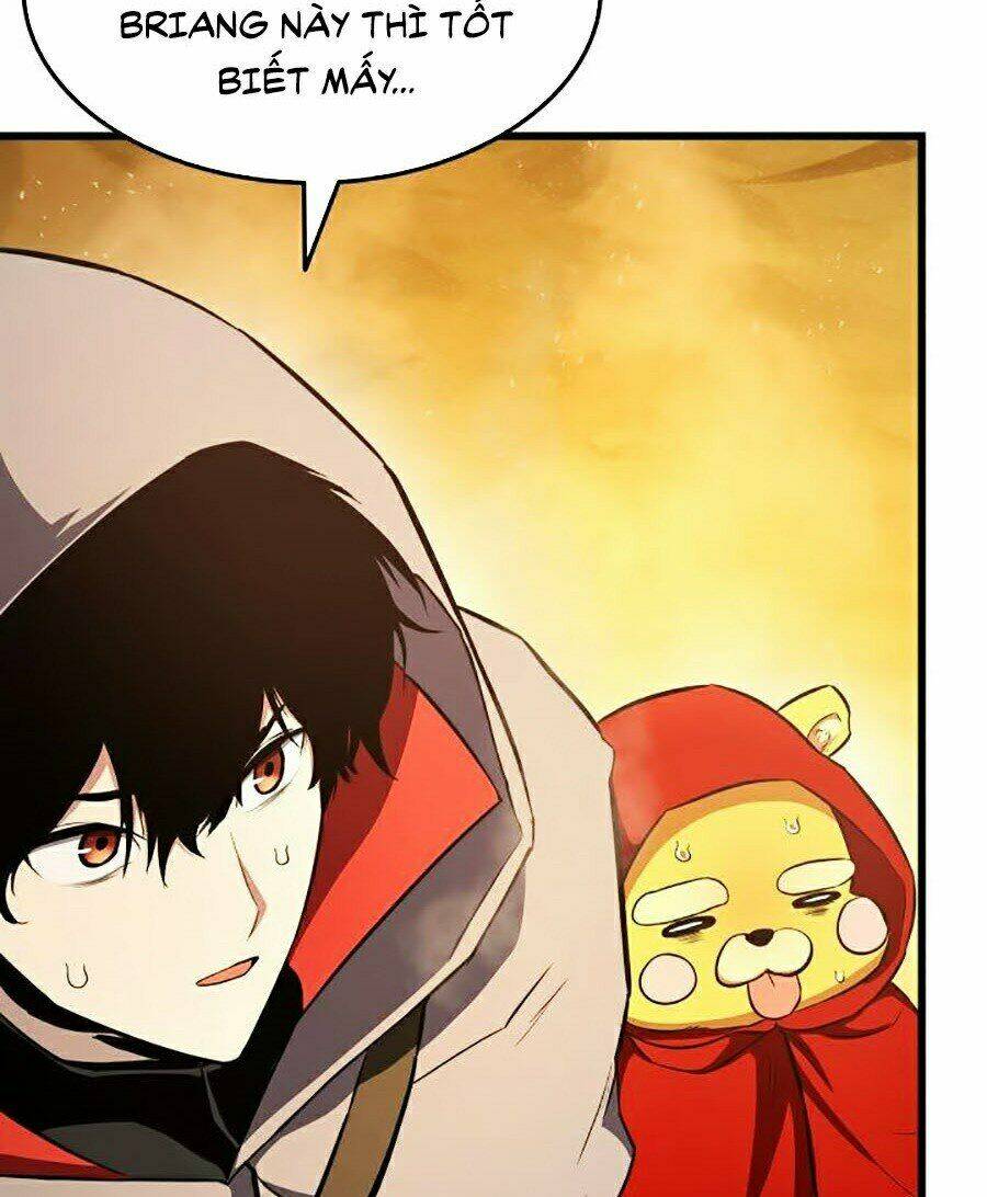 Huyền Thoại Game Thủ - Tái Xuất Chap 27 - Next Chap 28