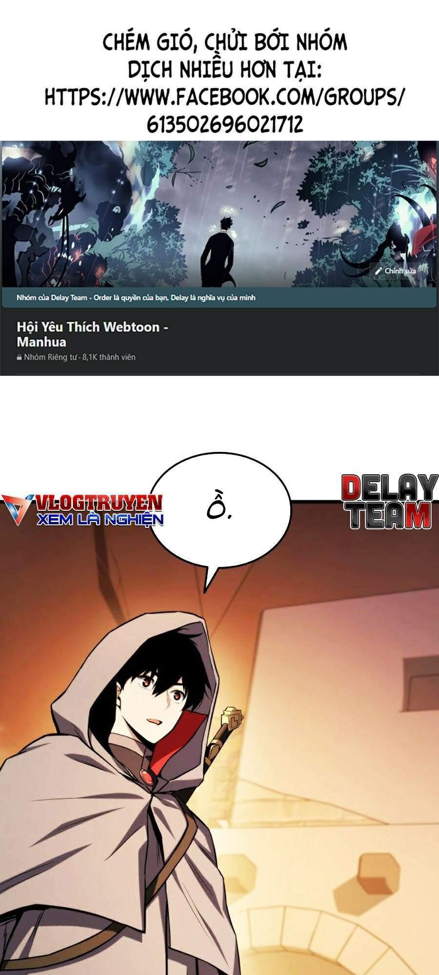 Huyền Thoại Game Thủ - Tái Xuất Chap 28 - Next Chap 29