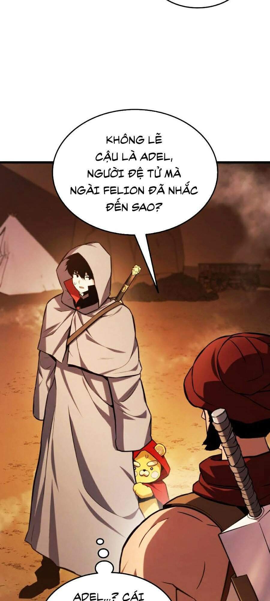 Huyền Thoại Game Thủ - Tái Xuất Chap 28 - Next Chap 29