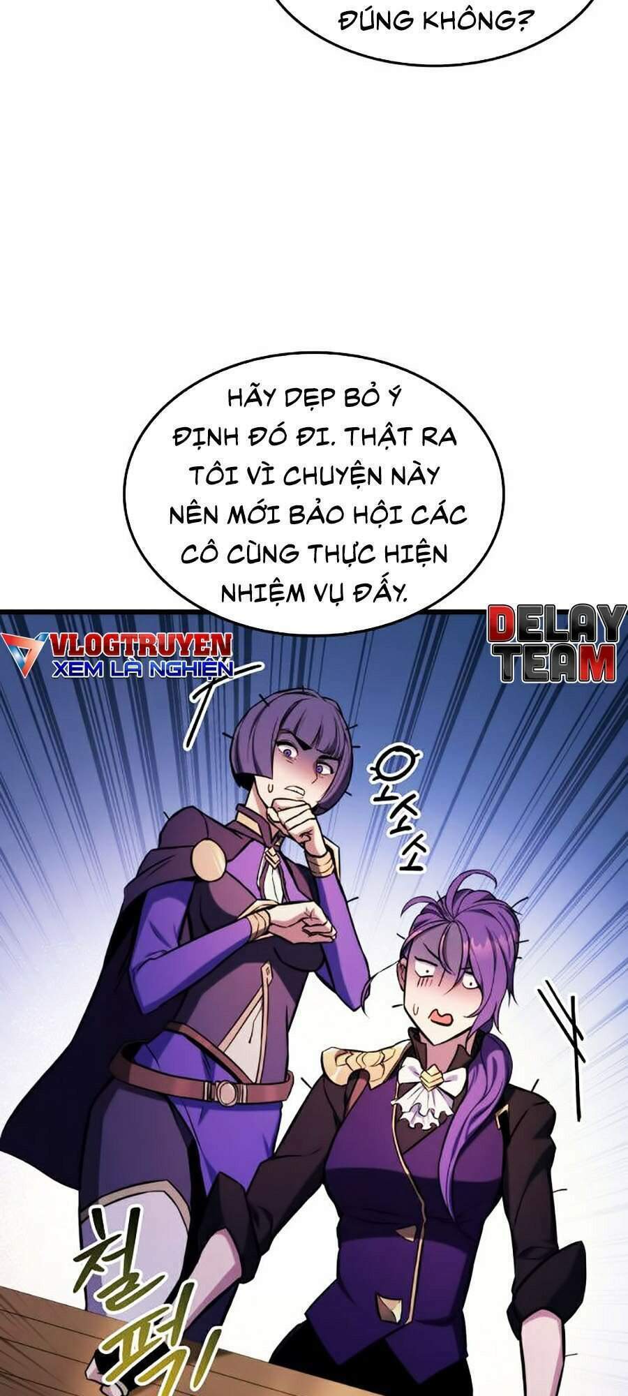 Huyền Thoại Game Thủ - Tái Xuất Chap 28 - Next Chap 29