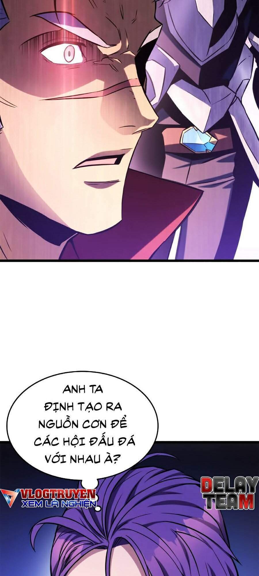 Huyền Thoại Game Thủ - Tái Xuất Chap 28 - Next Chap 29