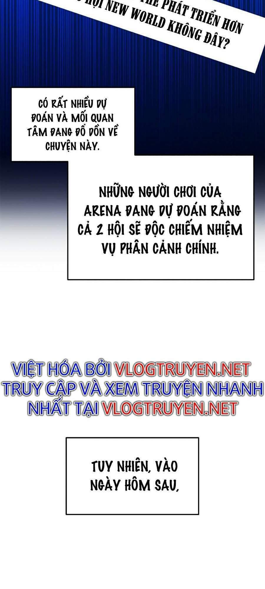 Huyền Thoại Game Thủ - Tái Xuất Chap 28 - Next Chap 29