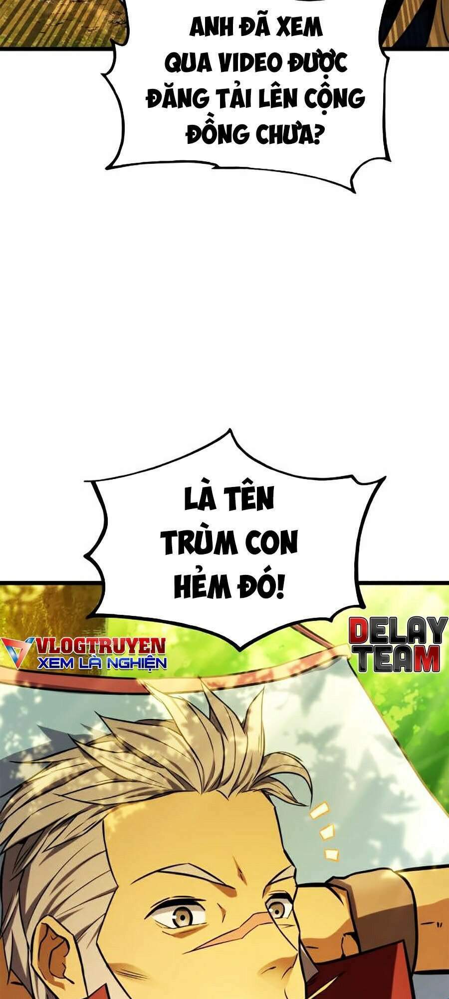 Huyền Thoại Game Thủ - Tái Xuất Chap 28 - Next Chap 29