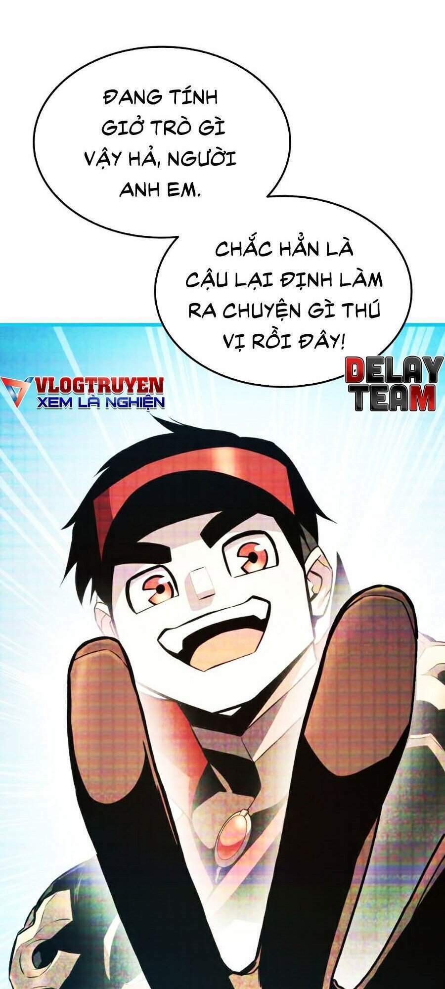 Huyền Thoại Game Thủ - Tái Xuất Chap 28 - Next Chap 29