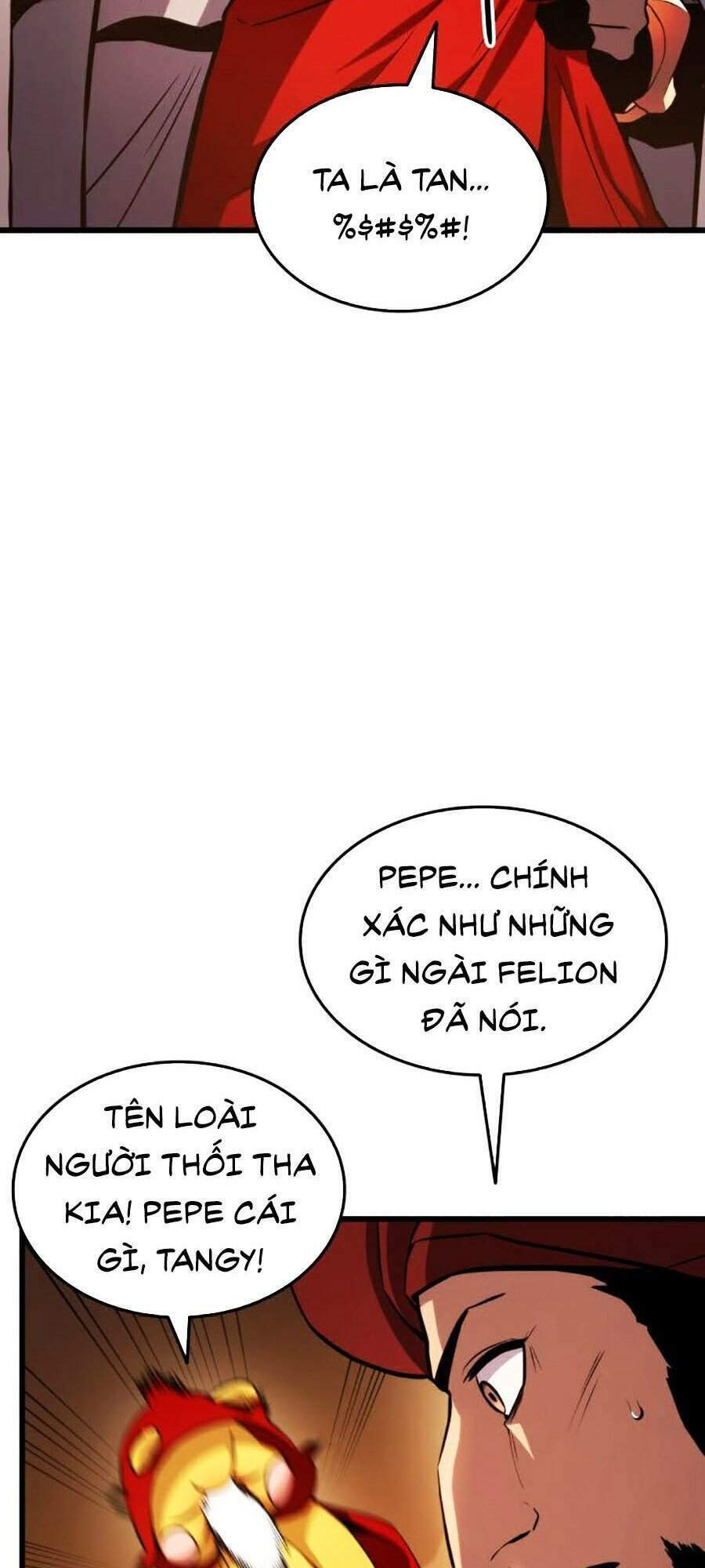 Huyền Thoại Game Thủ - Tái Xuất Chap 28 - Next Chap 29