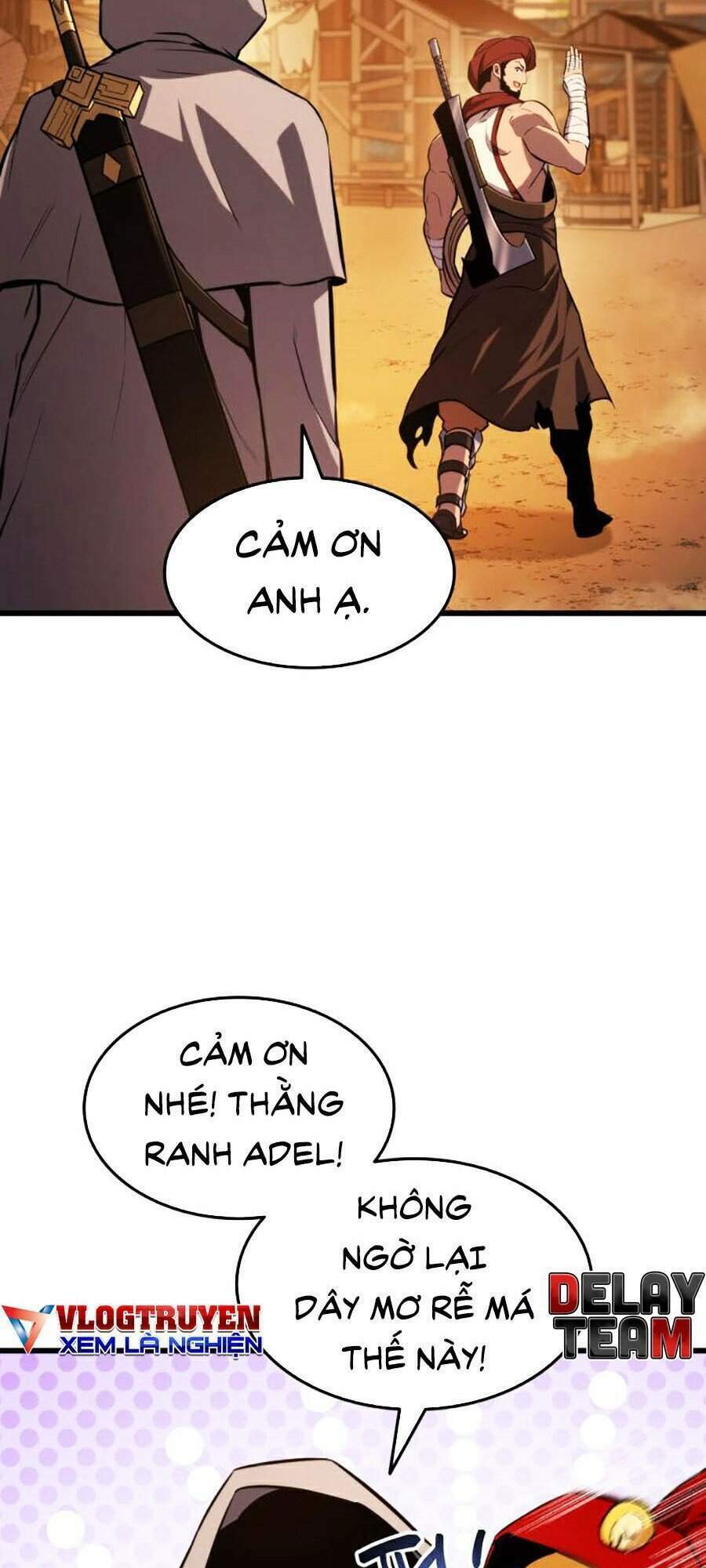 Huyền Thoại Game Thủ - Tái Xuất Chap 28 - Next Chap 29