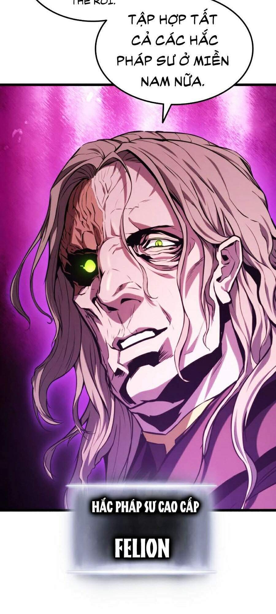 Huyền Thoại Game Thủ - Tái Xuất Chap 28 - Next Chap 29