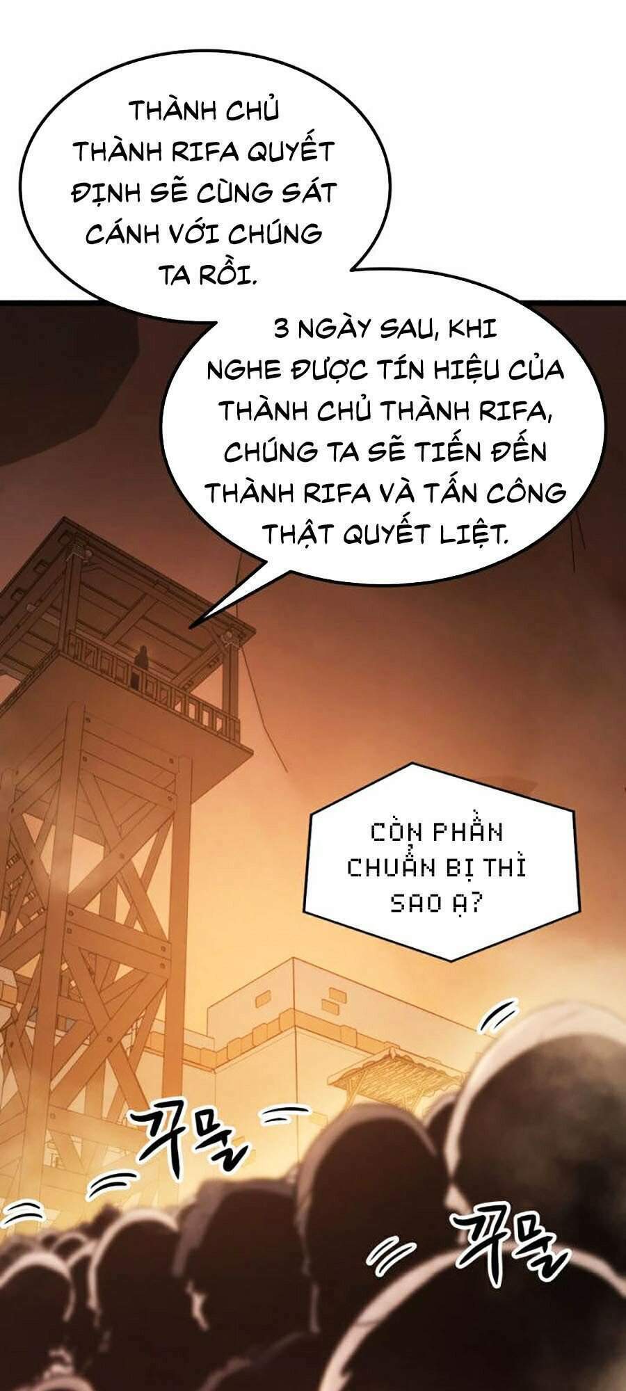 Huyền Thoại Game Thủ - Tái Xuất Chap 28 - Next Chap 29