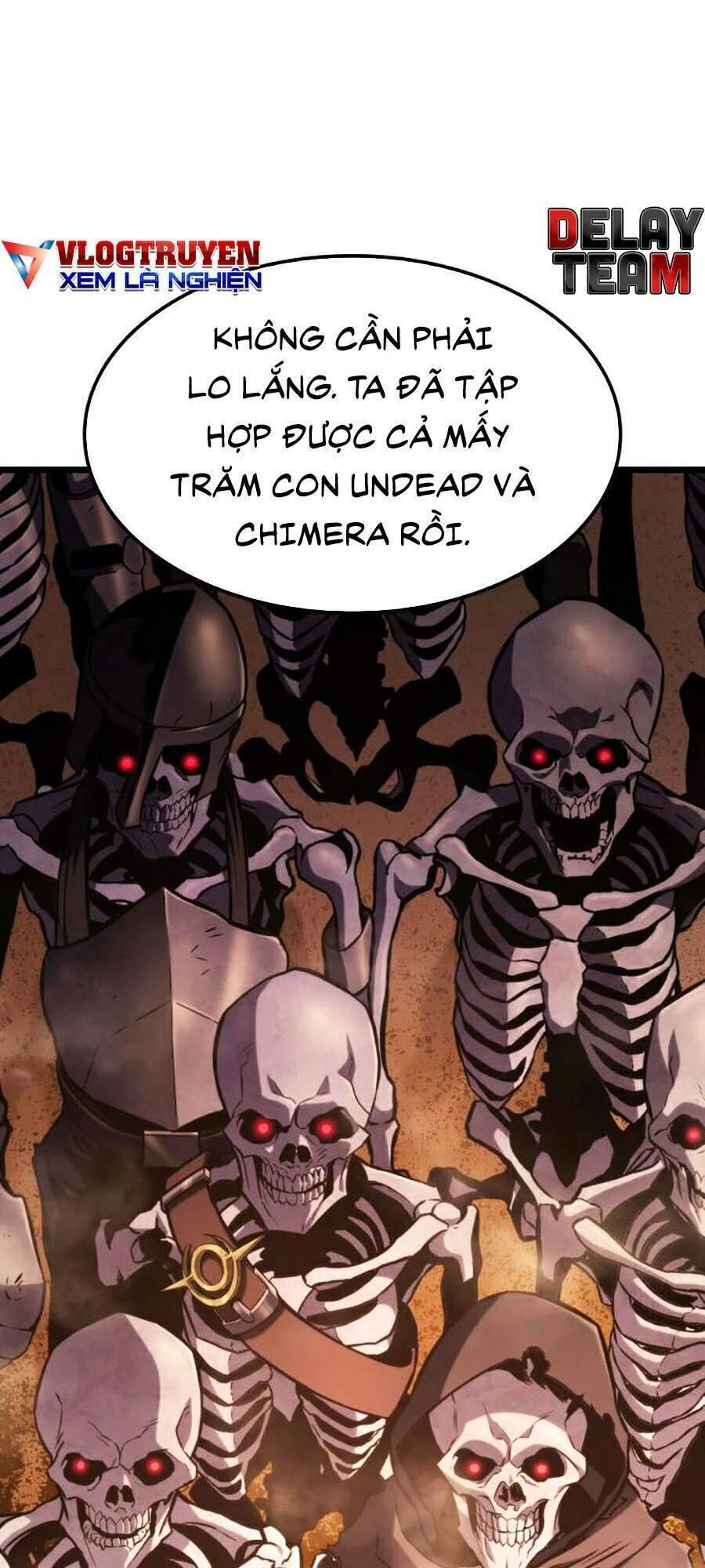 Huyền Thoại Game Thủ - Tái Xuất Chap 28 - Next Chap 29