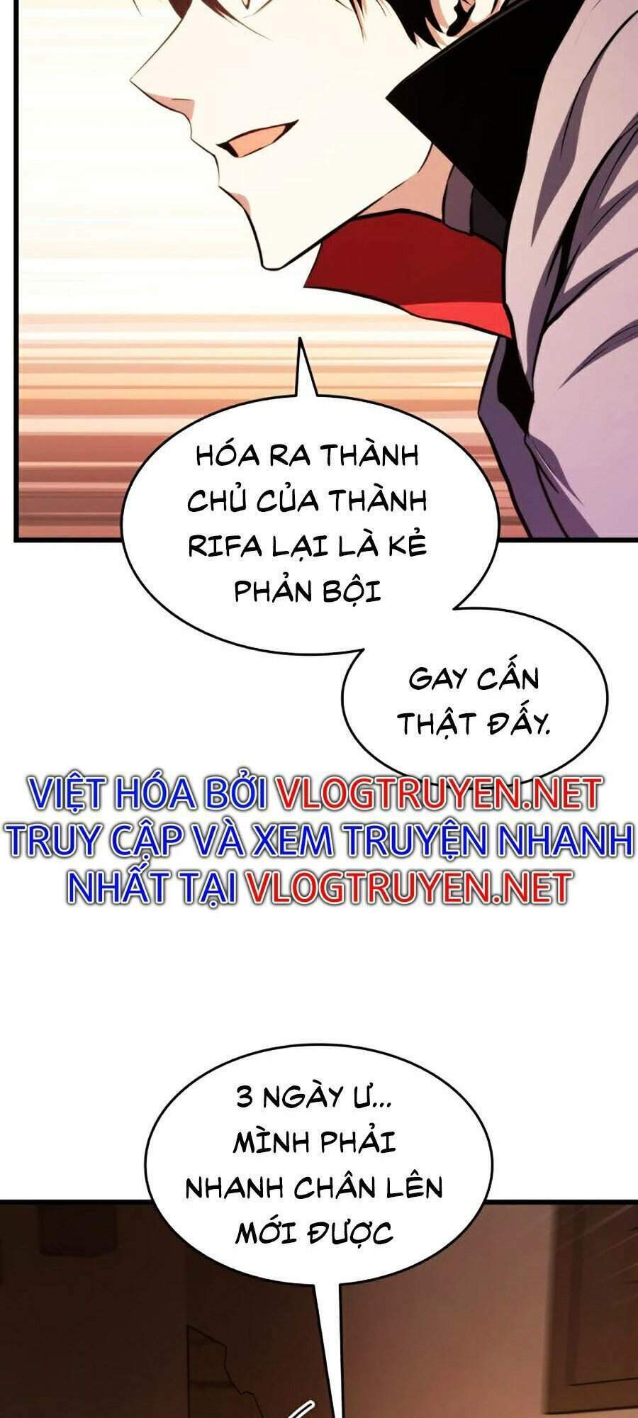 Huyền Thoại Game Thủ - Tái Xuất Chap 28 - Next Chap 29