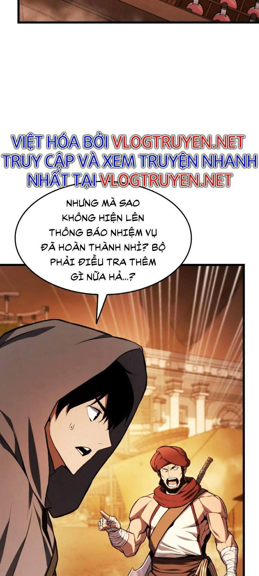 Huyền Thoại Game Thủ - Tái Xuất Chap 28 - Next Chap 29