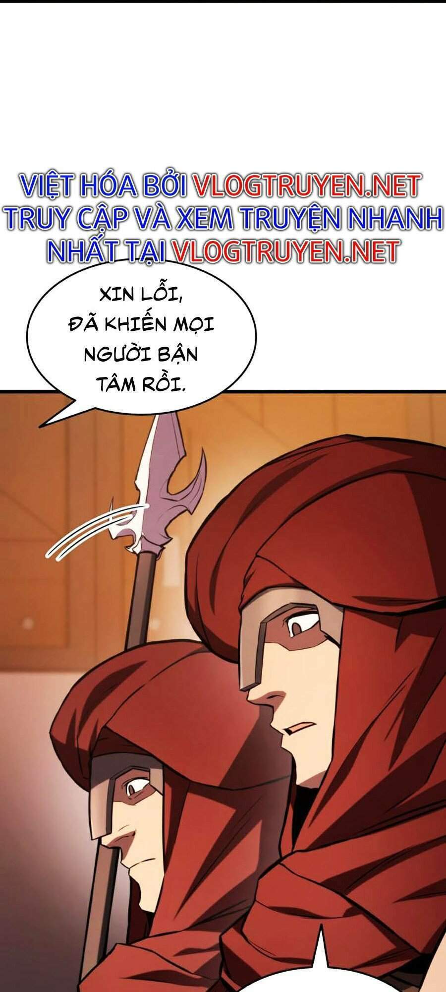 Huyền Thoại Game Thủ - Tái Xuất Chap 28 - Next Chap 29