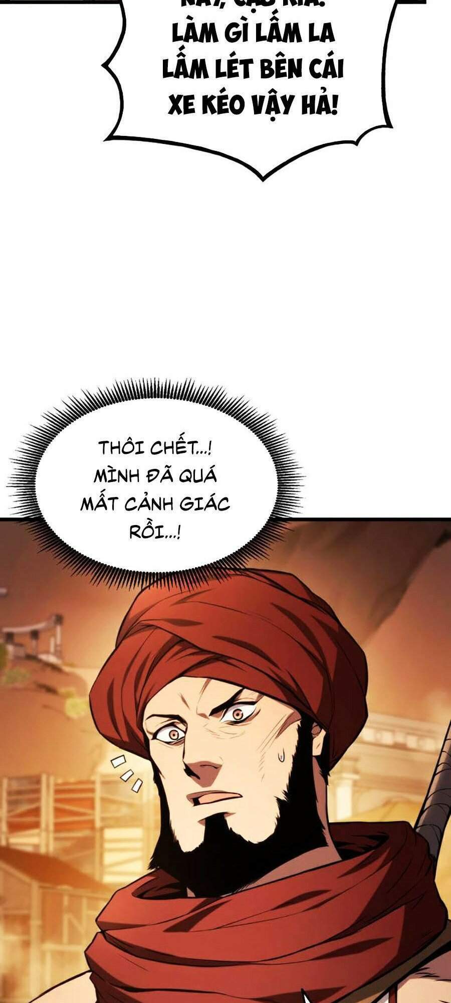 Huyền Thoại Game Thủ - Tái Xuất Chap 28 - Next Chap 29