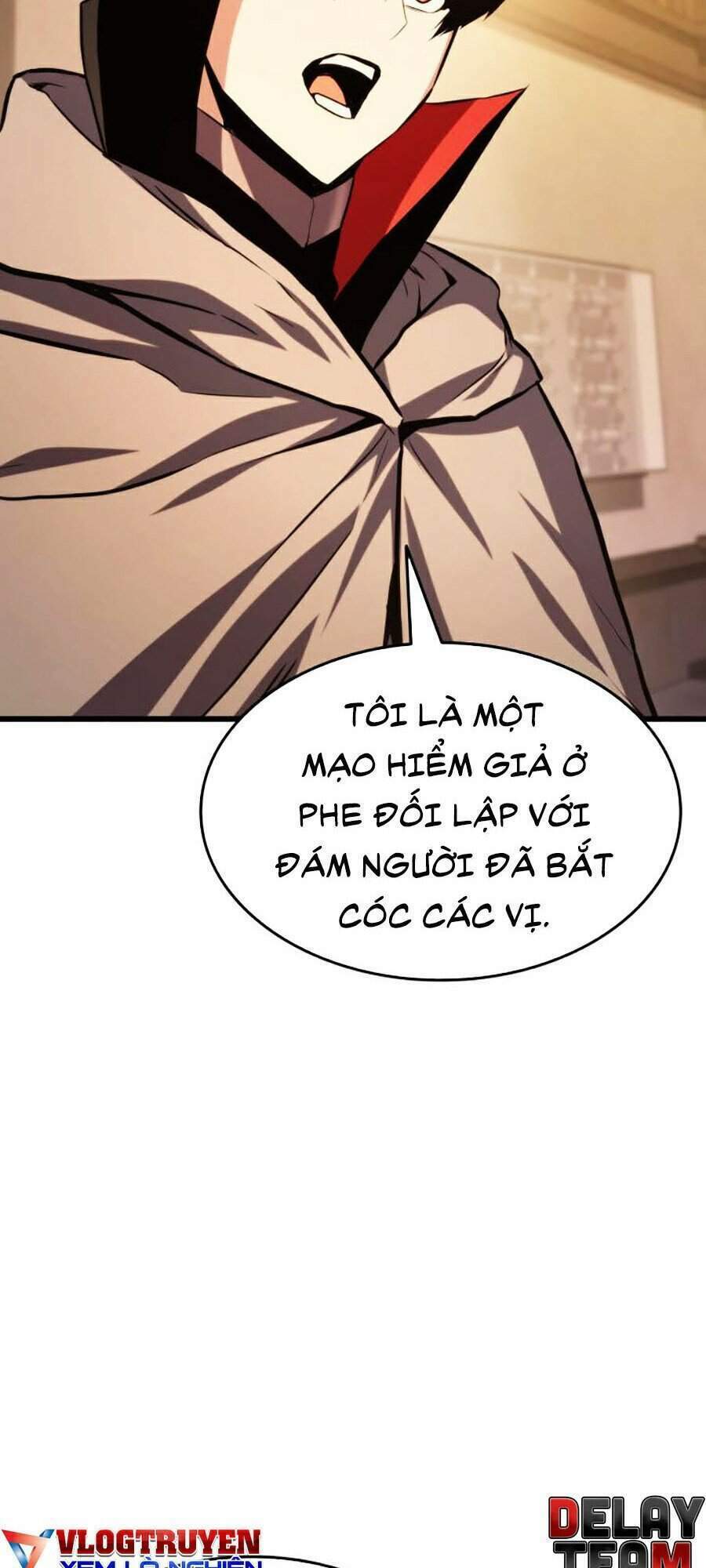 Huyền Thoại Game Thủ - Tái Xuất Chap 28 - Next Chap 29