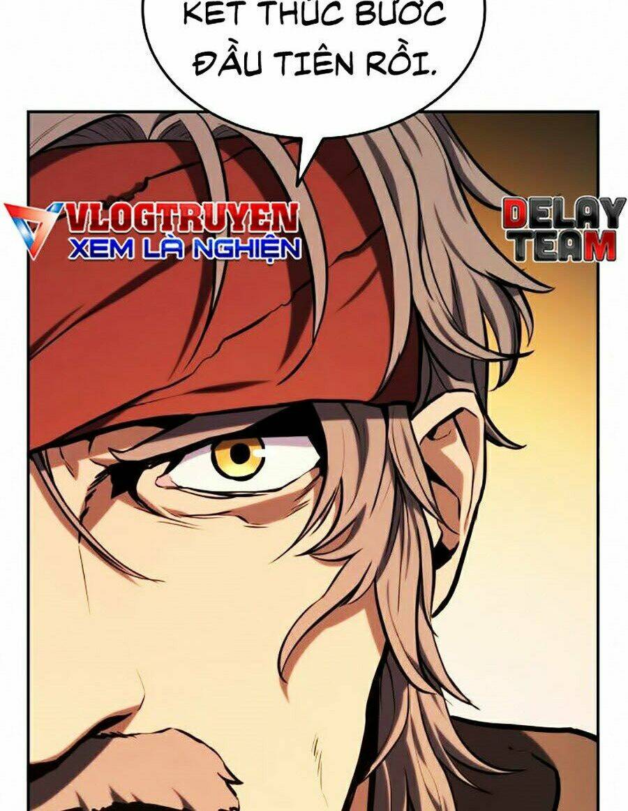 Huyền Thoại Game Thủ - Tái Xuất Chap 29 - Next Chap 30