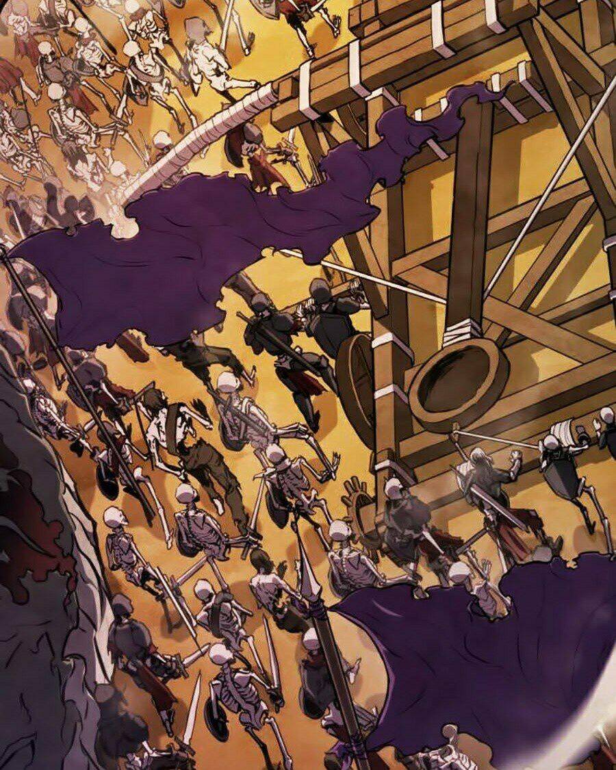 Huyền Thoại Game Thủ - Tái Xuất Chap 29 - Next Chap 30