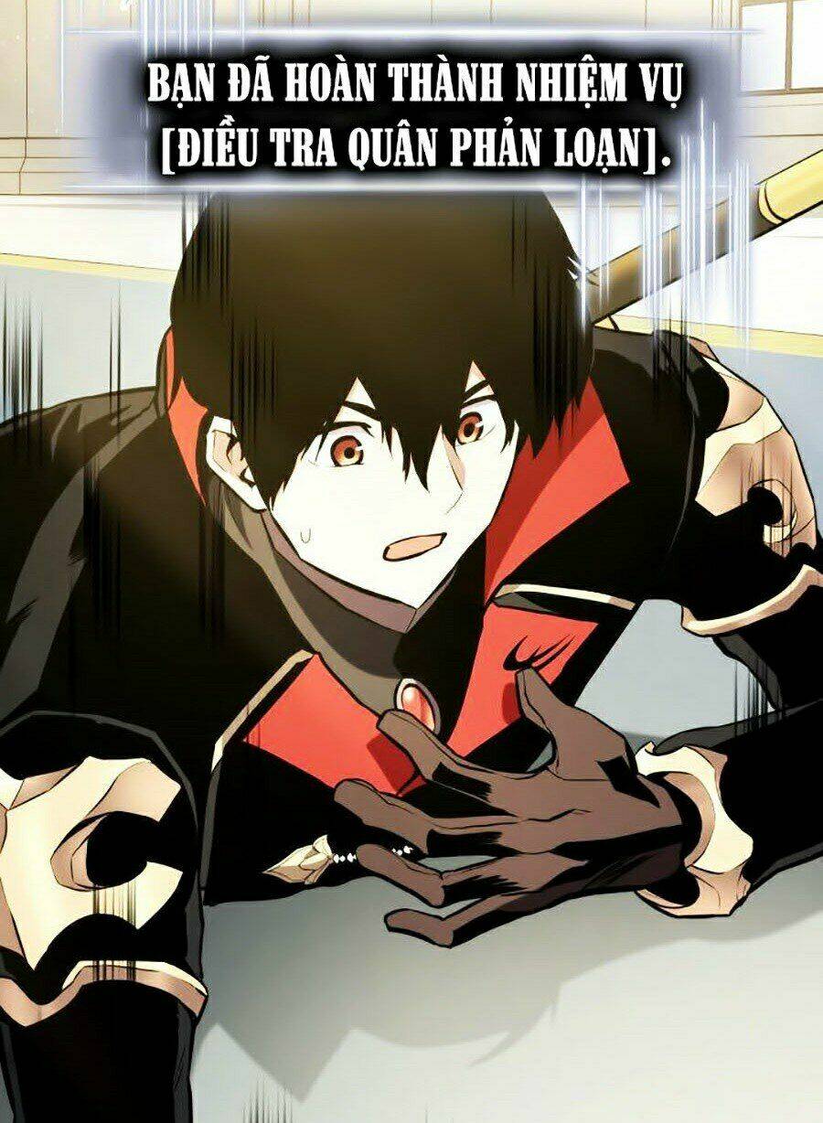 Huyền Thoại Game Thủ - Tái Xuất Chap 29 - Next Chap 30