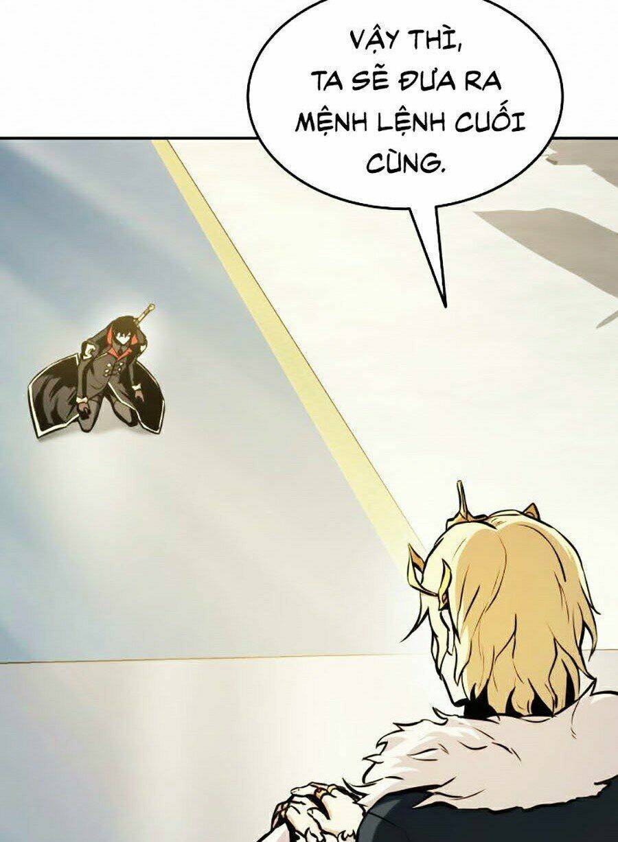 Huyền Thoại Game Thủ - Tái Xuất Chap 29 - Next Chap 30
