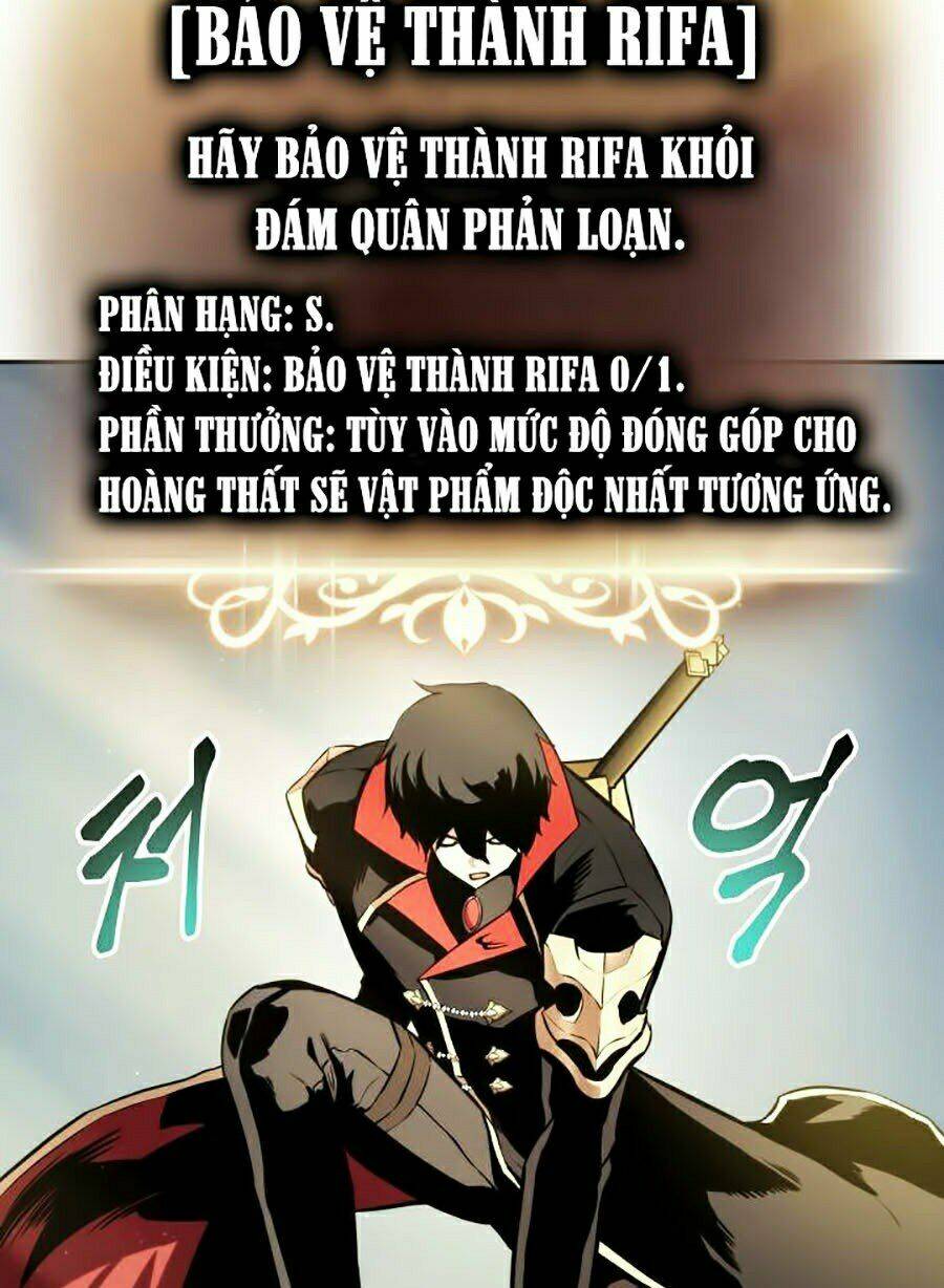 Huyền Thoại Game Thủ - Tái Xuất Chap 29 - Next Chap 30