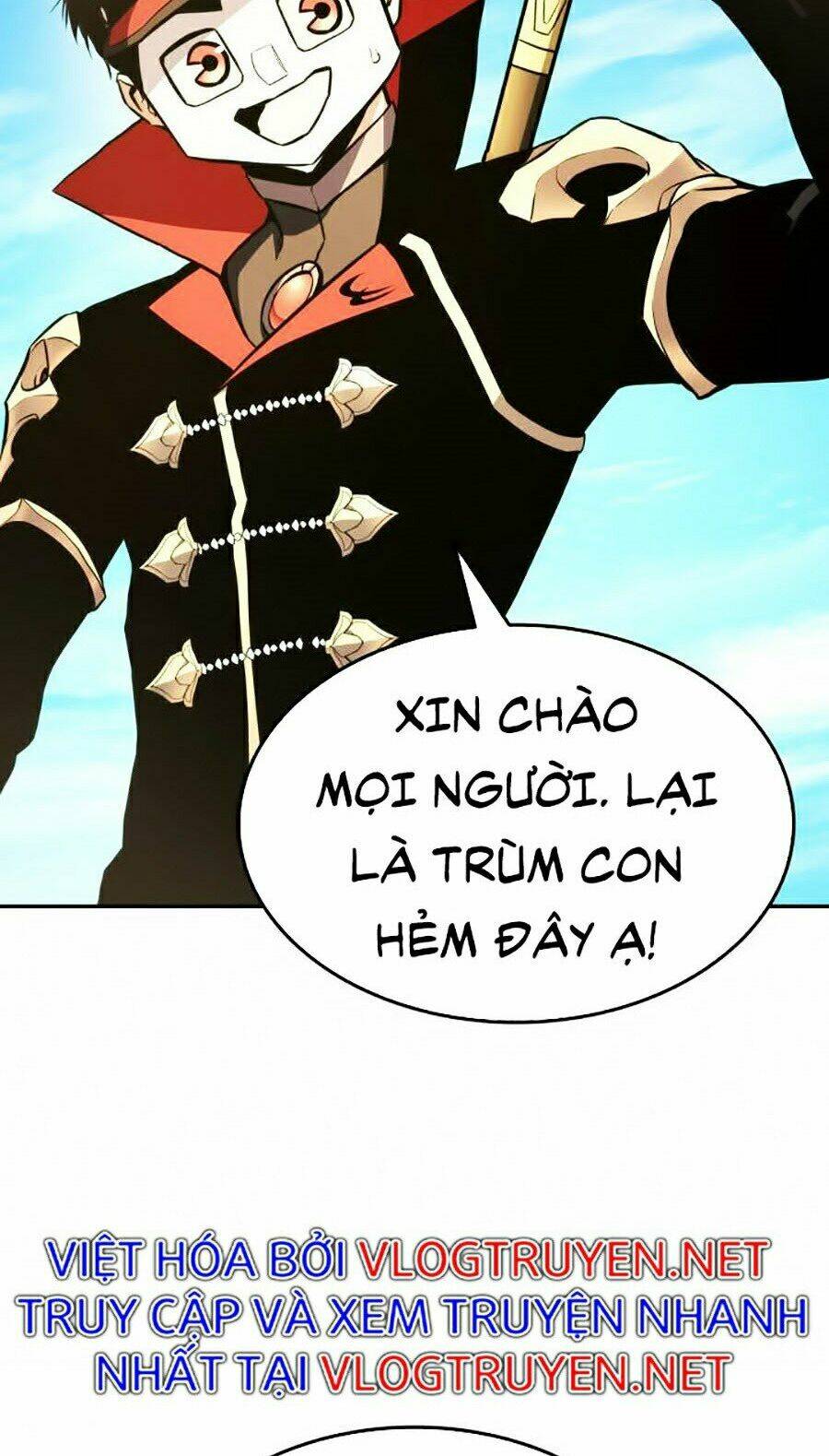 Huyền Thoại Game Thủ - Tái Xuất Chap 29 - Next Chap 30