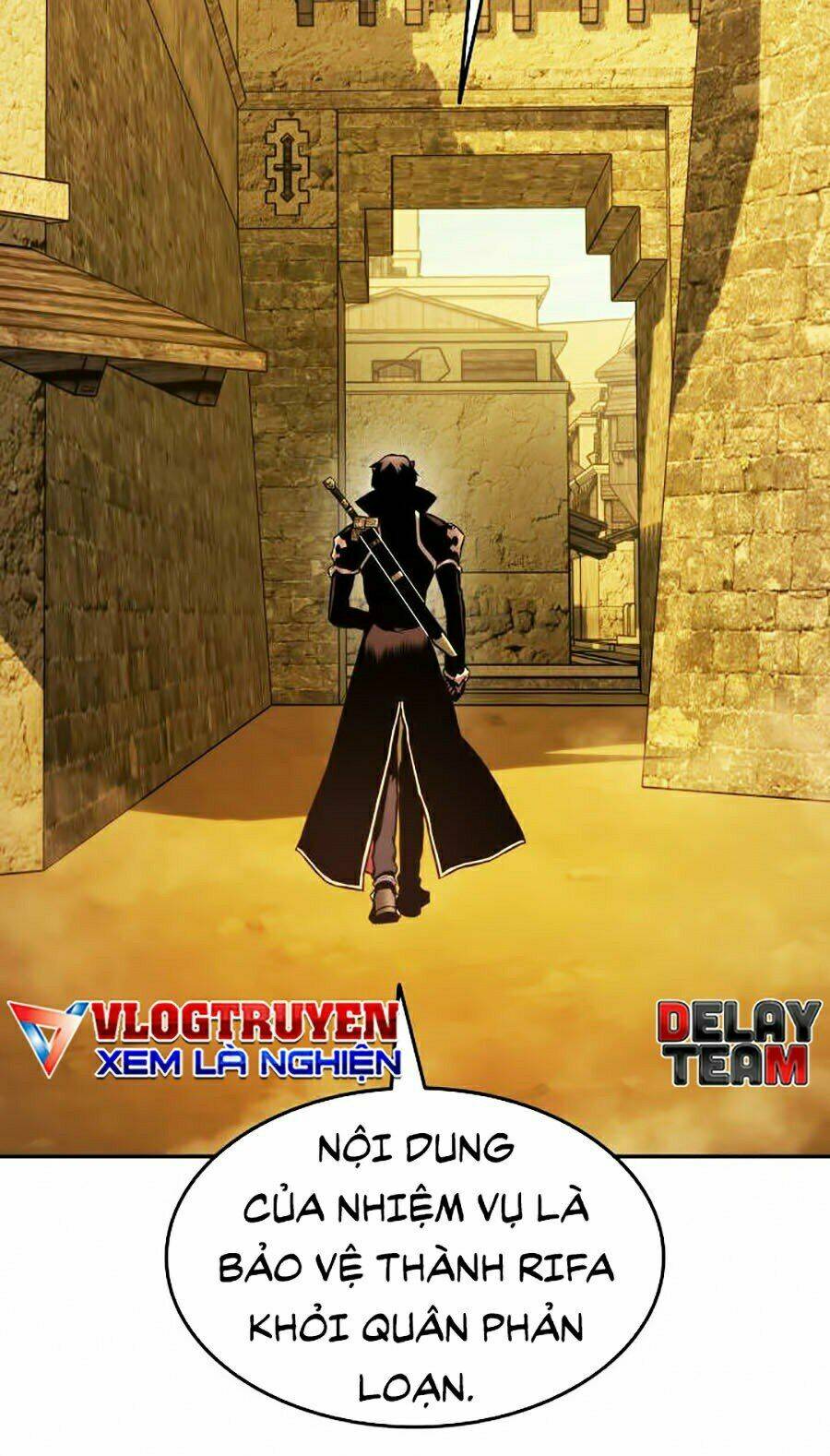 Huyền Thoại Game Thủ - Tái Xuất Chap 29 - Next Chap 30