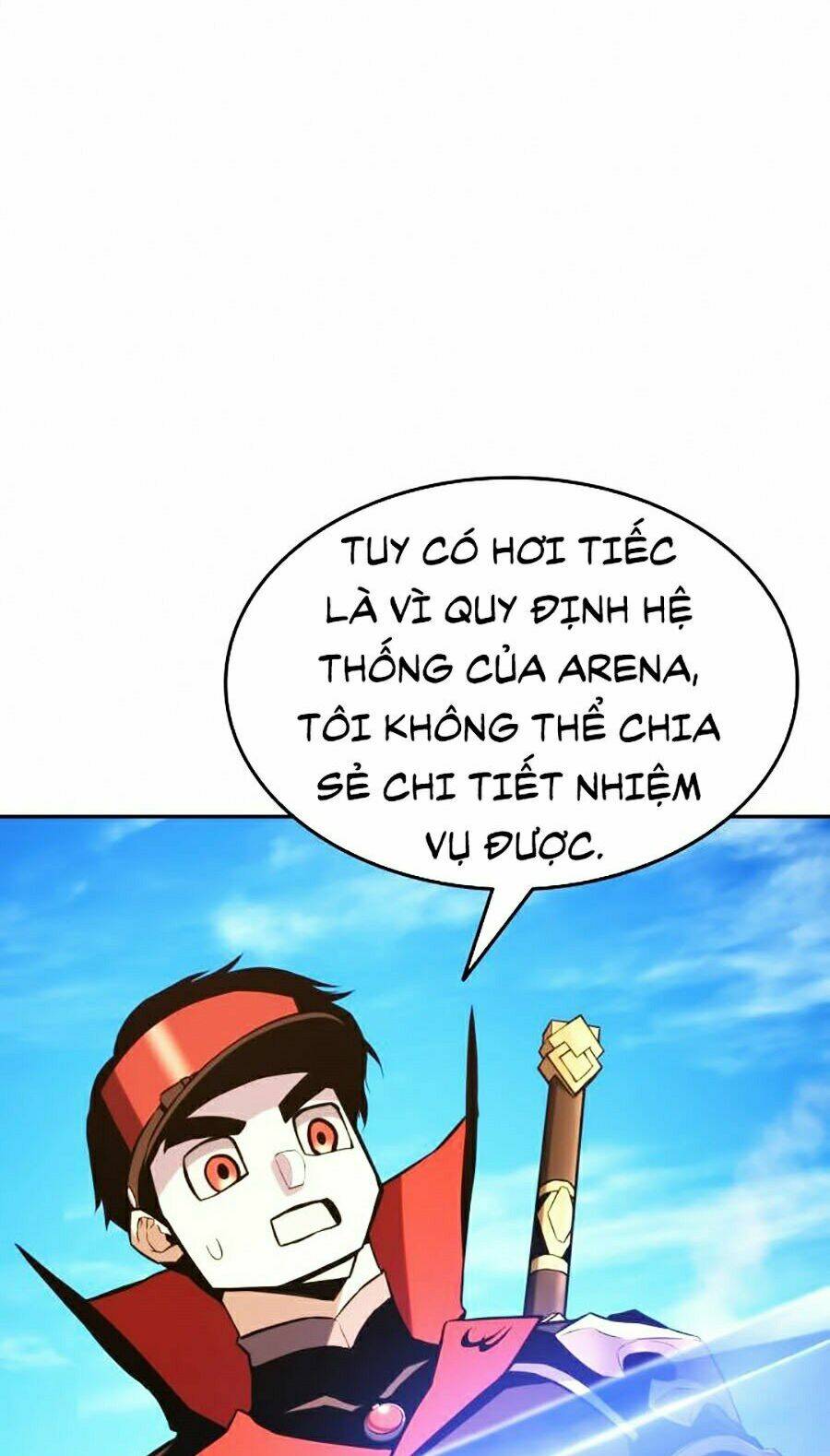 Huyền Thoại Game Thủ - Tái Xuất Chap 29 - Next Chap 30