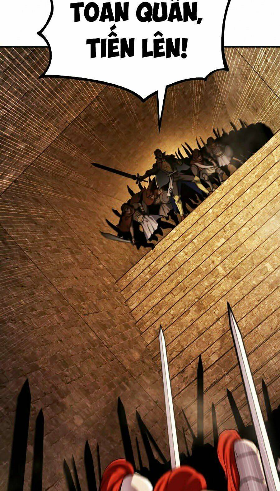 Huyền Thoại Game Thủ - Tái Xuất Chap 29 - Next Chap 30