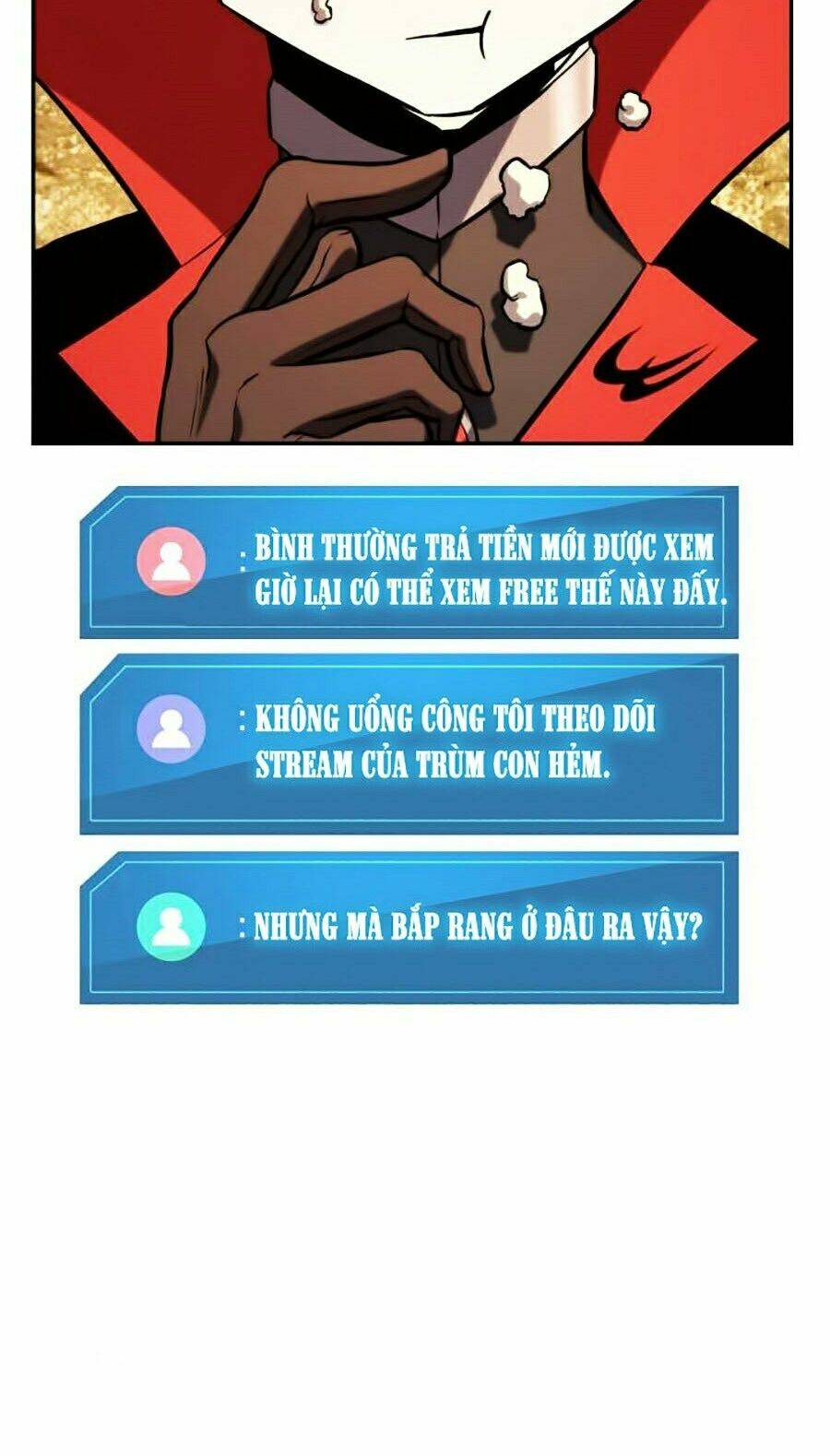 Huyền Thoại Game Thủ - Tái Xuất Chap 29 - Next Chap 30