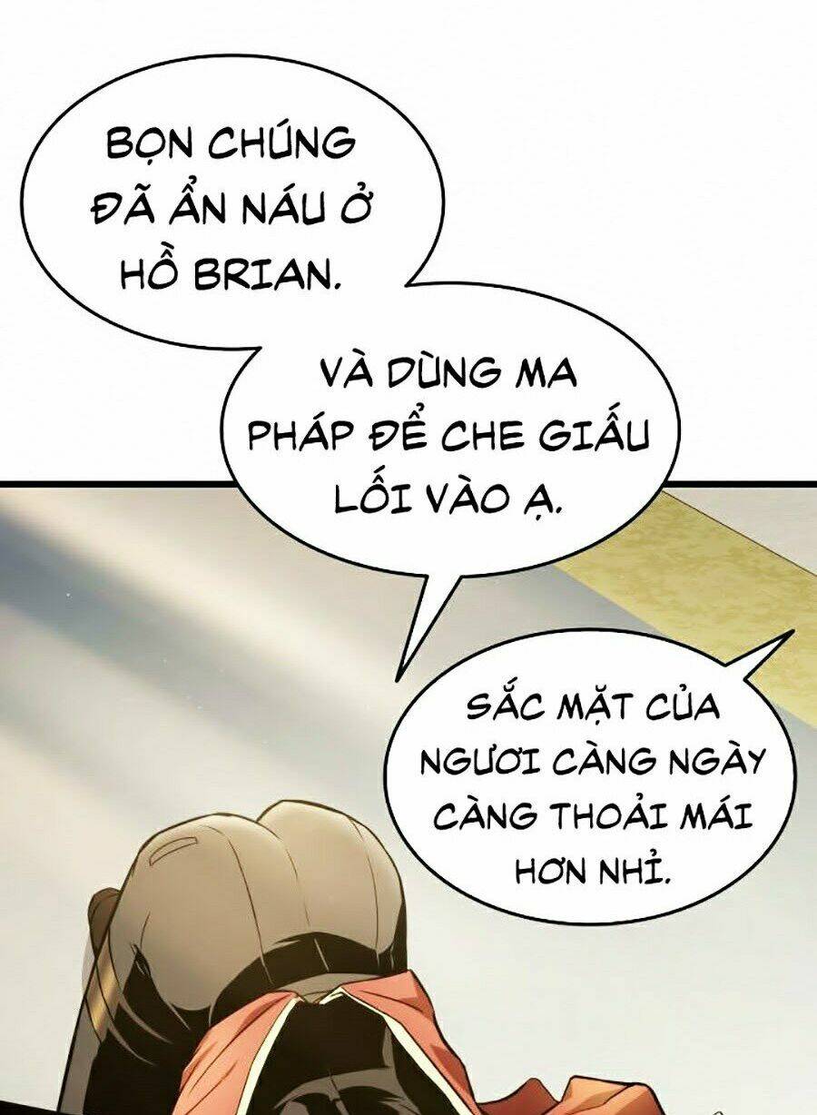 Huyền Thoại Game Thủ - Tái Xuất Chap 29 - Next Chap 30