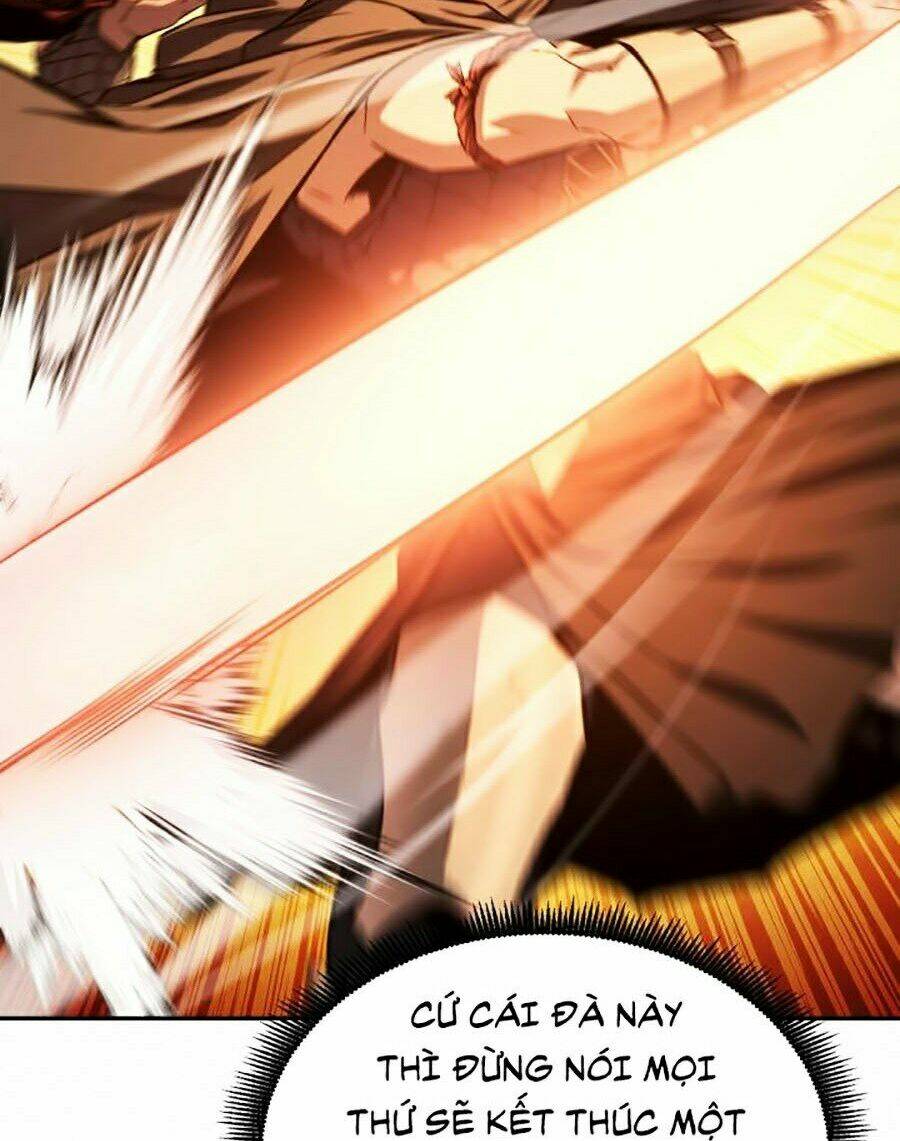 Huyền Thoại Game Thủ - Tái Xuất Chap 29 - Next Chap 30