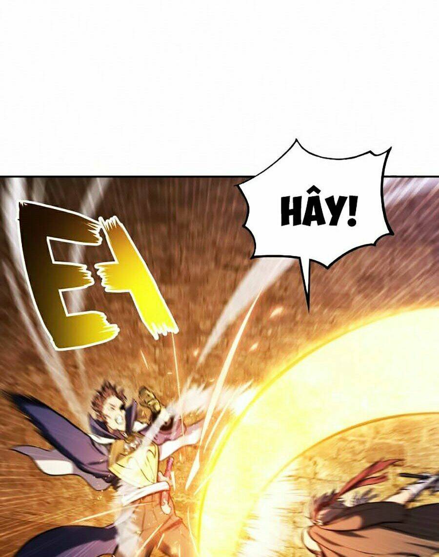 Huyền Thoại Game Thủ - Tái Xuất Chap 29 - Next Chap 30