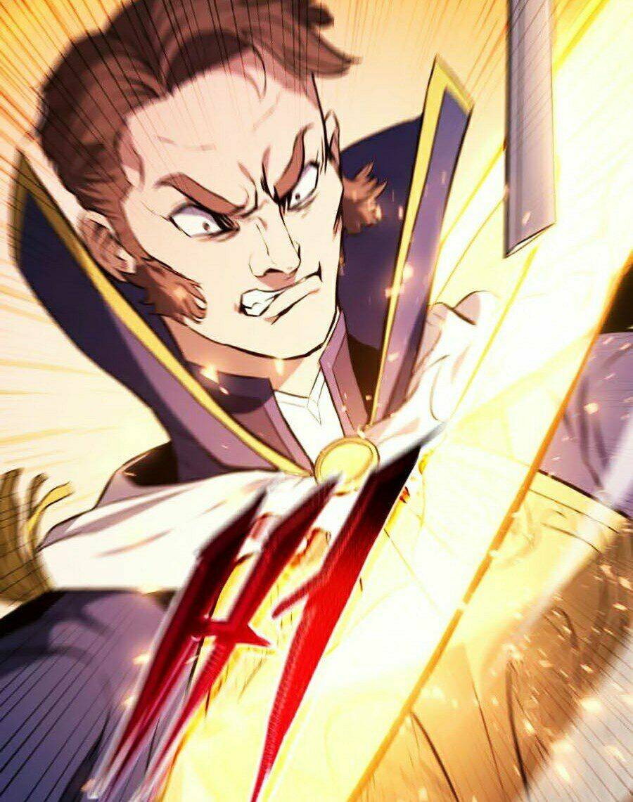 Huyền Thoại Game Thủ - Tái Xuất Chap 29 - Next Chap 30