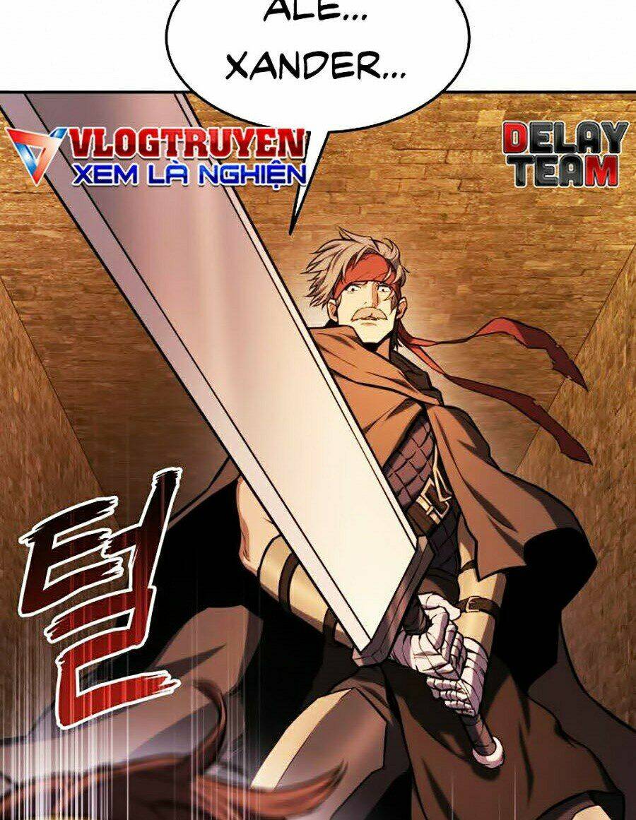 Huyền Thoại Game Thủ - Tái Xuất Chap 29 - Next Chap 30