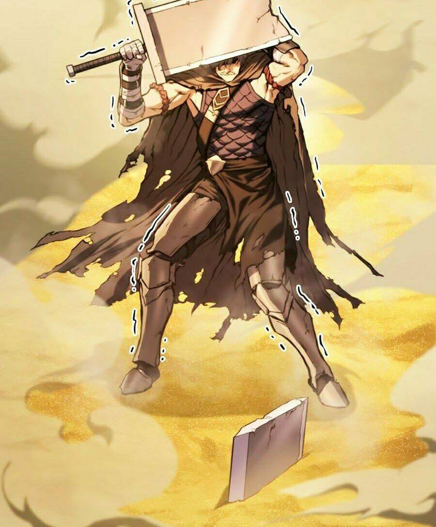 Huyền Thoại Game Thủ - Tái Xuất Chap 30 - Next Chap 31