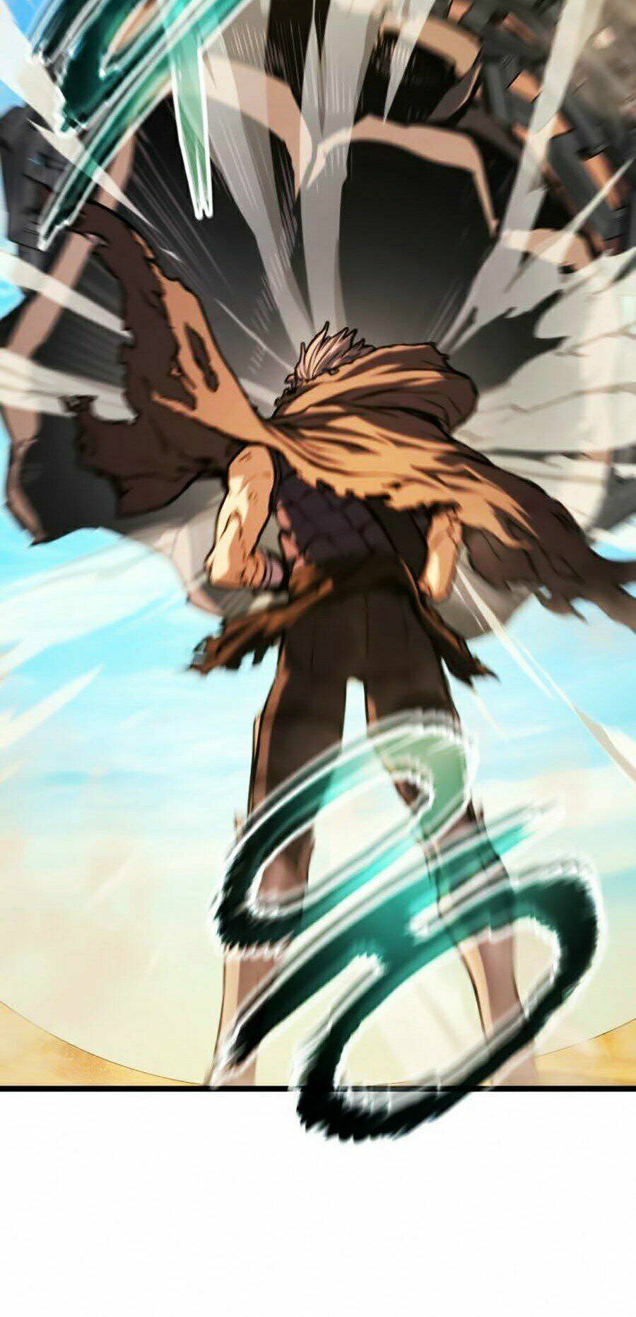 Huyền Thoại Game Thủ - Tái Xuất Chap 30 - Next Chap 31