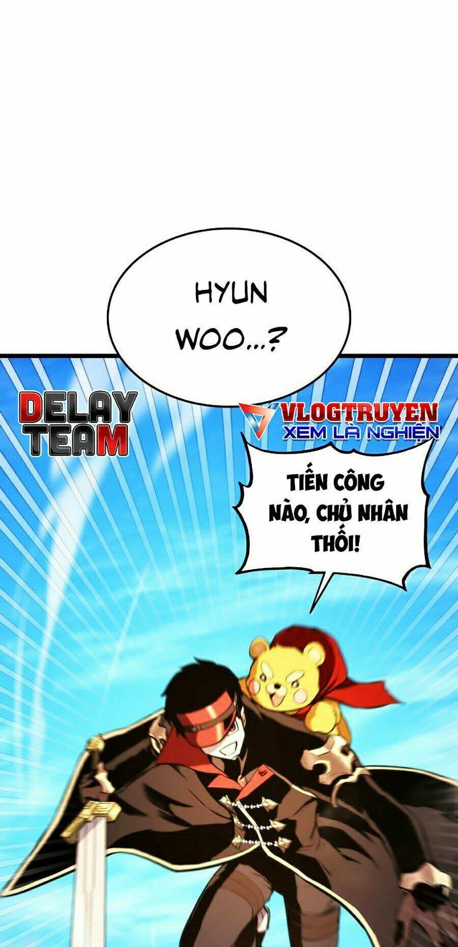 Huyền Thoại Game Thủ - Tái Xuất Chap 30 - Next Chap 31