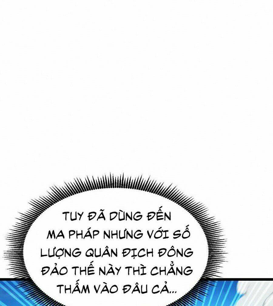 Huyền Thoại Game Thủ - Tái Xuất Chap 30 - Next Chap 31