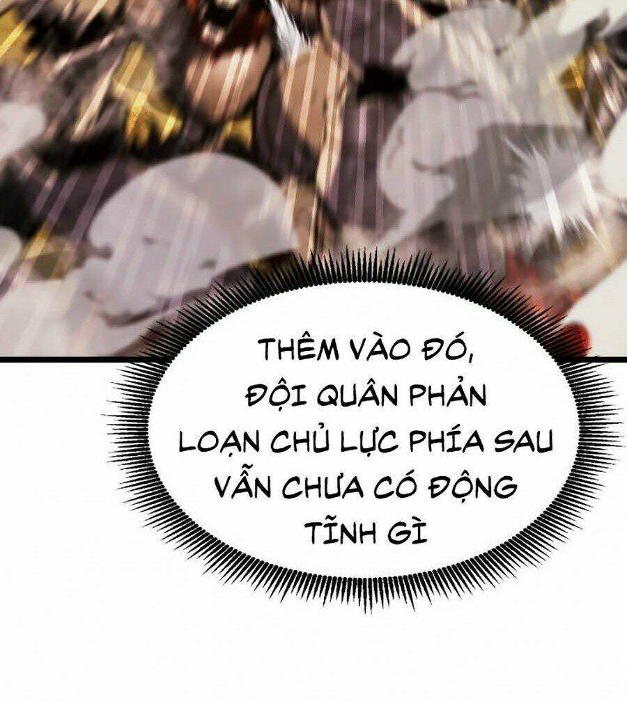 Huyền Thoại Game Thủ - Tái Xuất Chap 30 - Next Chap 31