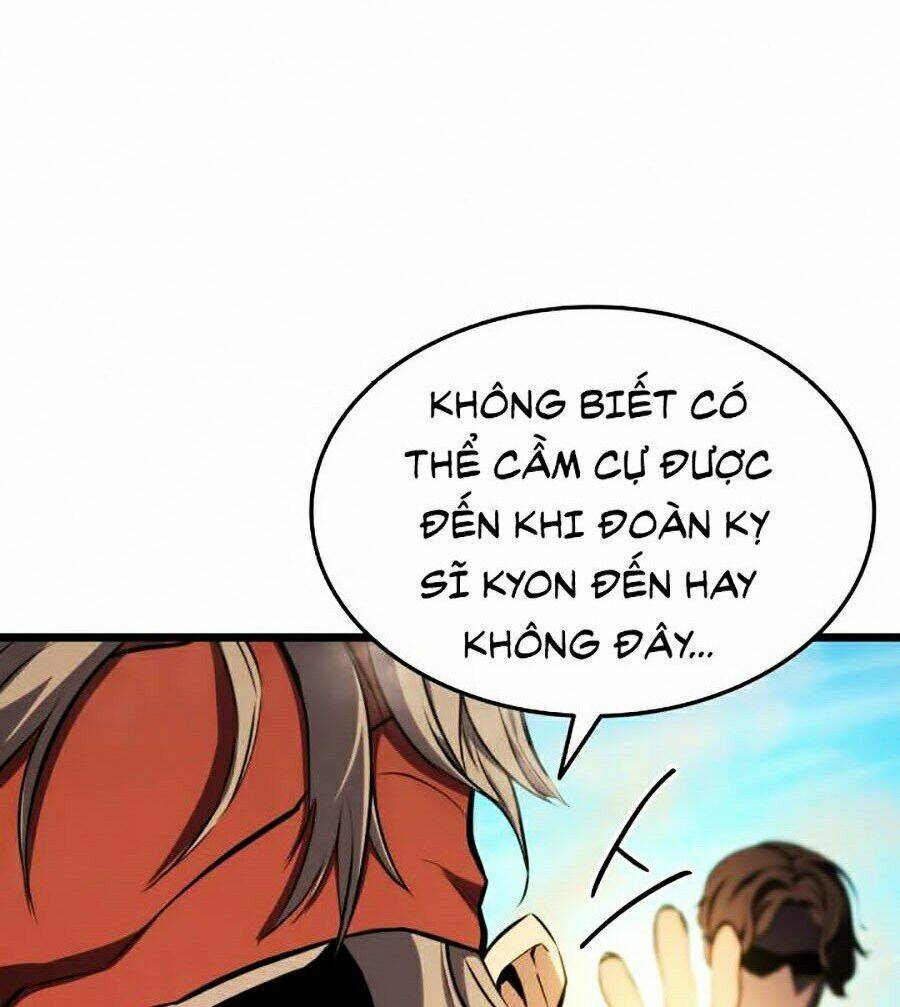 Huyền Thoại Game Thủ - Tái Xuất Chap 30 - Next Chap 31