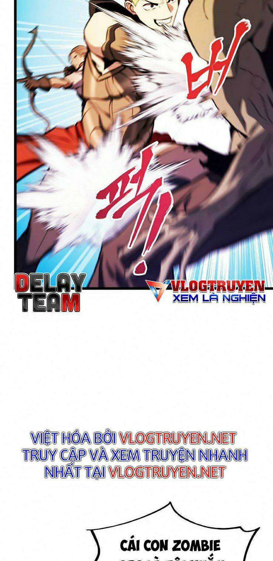 Huyền Thoại Game Thủ - Tái Xuất Chap 30 - Next Chap 31