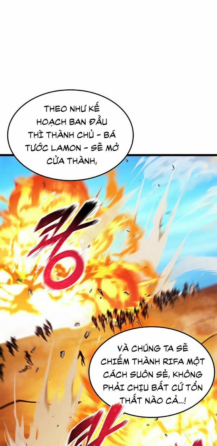 Huyền Thoại Game Thủ - Tái Xuất Chap 30 - Next Chap 31