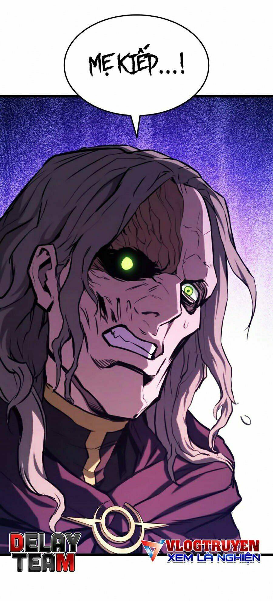 Huyền Thoại Game Thủ - Tái Xuất Chap 30 - Next Chap 31